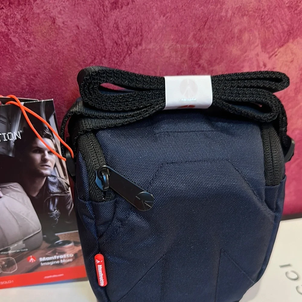 Manfrotto imagine more new Camera Bag